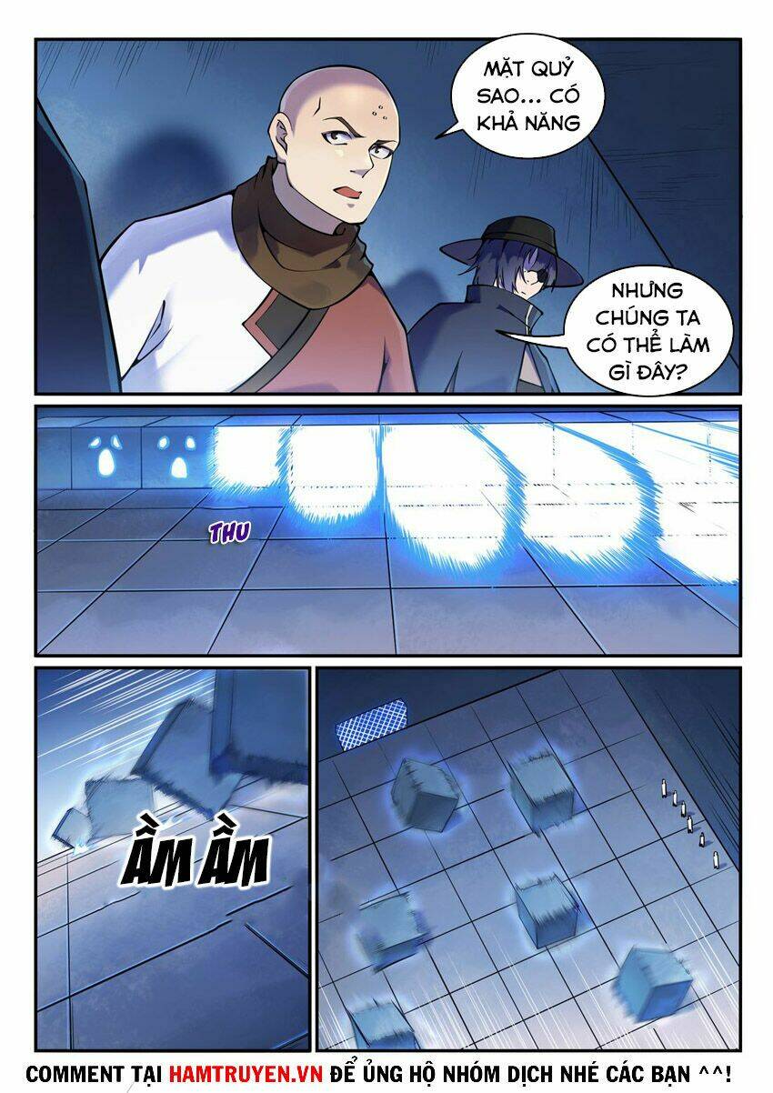 Bách Luyện Thành Thần Chapter 613 - Trang 2