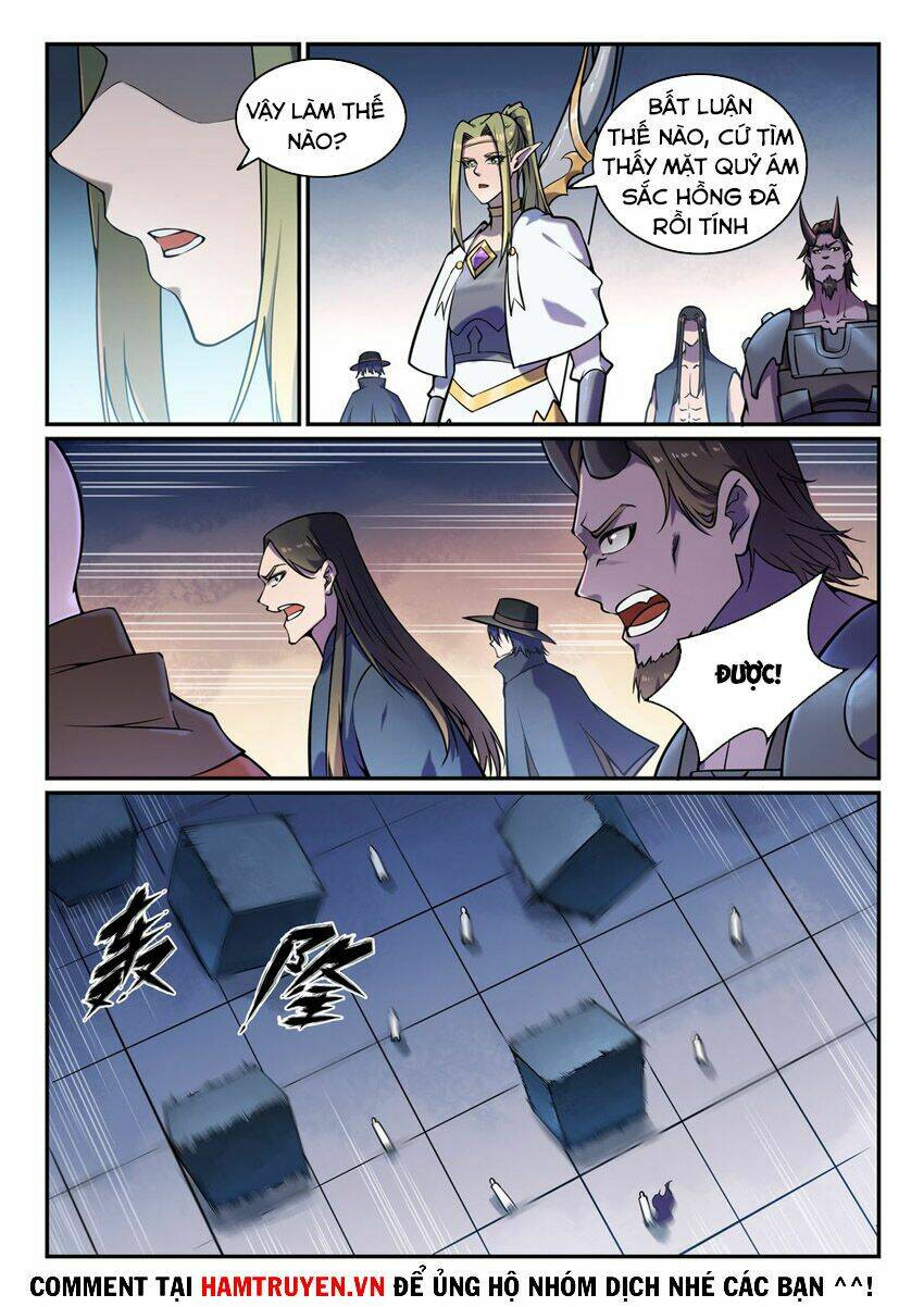 Bách Luyện Thành Thần Chapter 613 - Trang 2