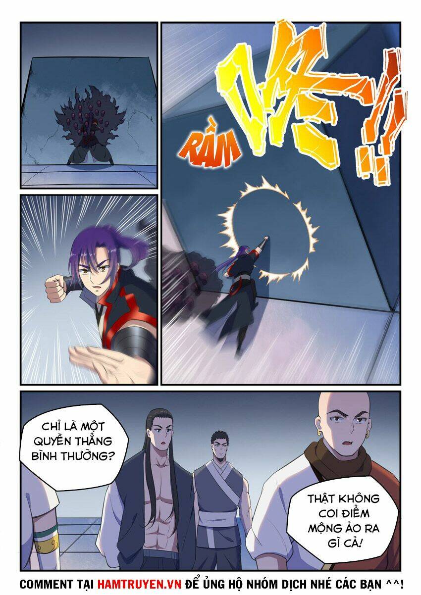 Bách Luyện Thành Thần Chapter 614 - Trang 2