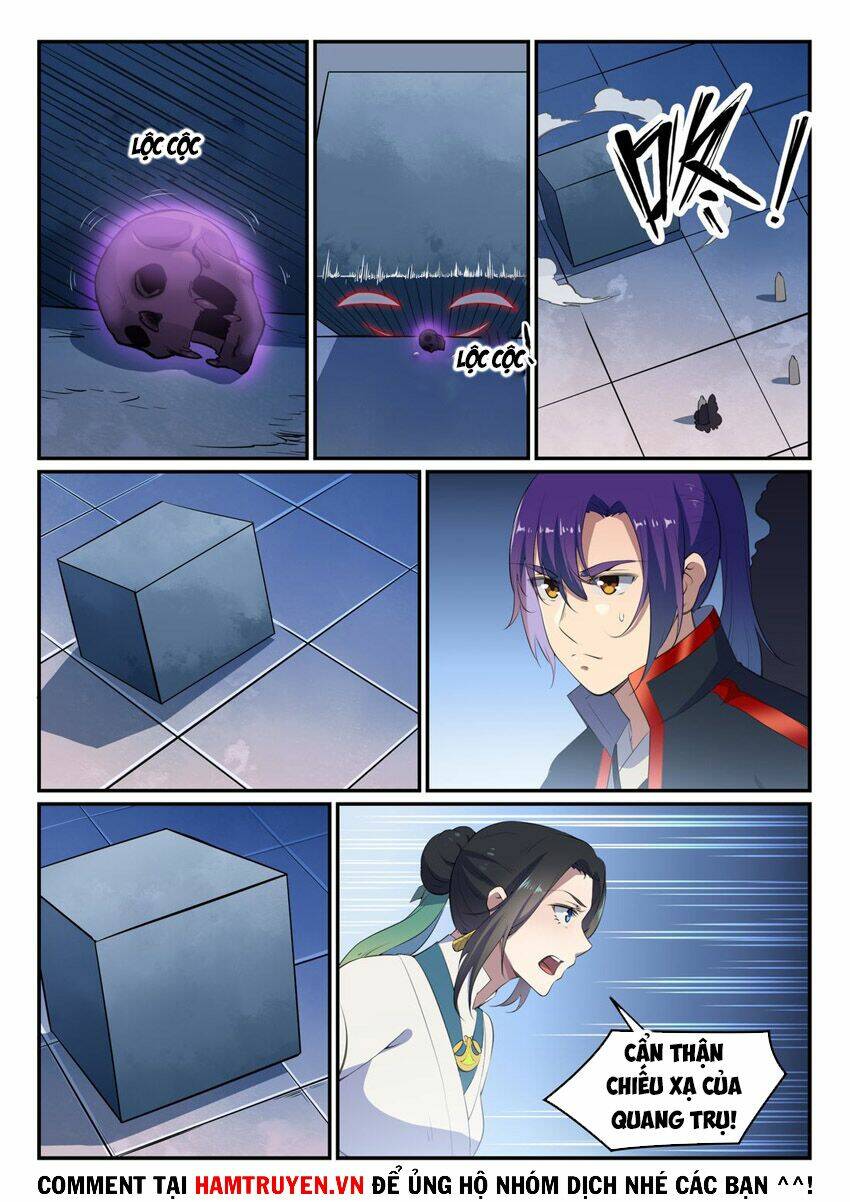 Bách Luyện Thành Thần Chapter 614 - Trang 2
