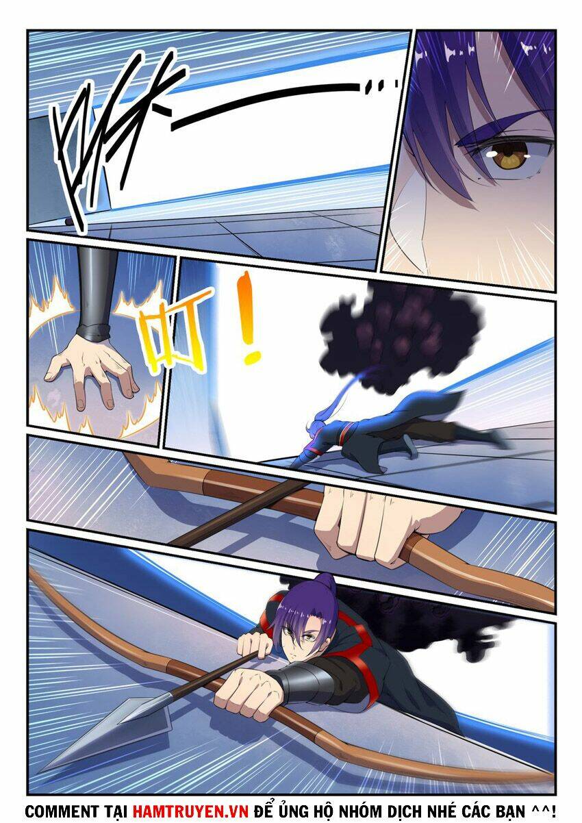 Bách Luyện Thành Thần Chapter 614 - Trang 2