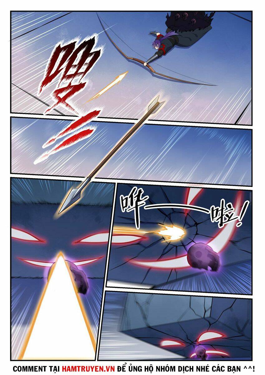 Bách Luyện Thành Thần Chapter 614 - Trang 2