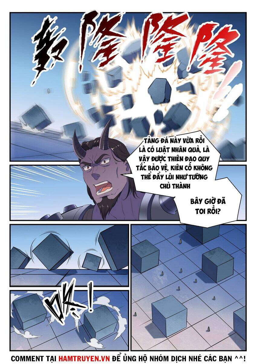 Bách Luyện Thành Thần Chapter 614 - Trang 2