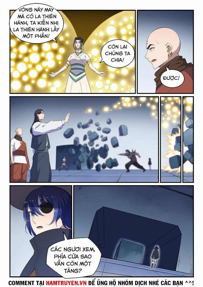 Bách Luyện Thành Thần Chapter 614 - Trang 2