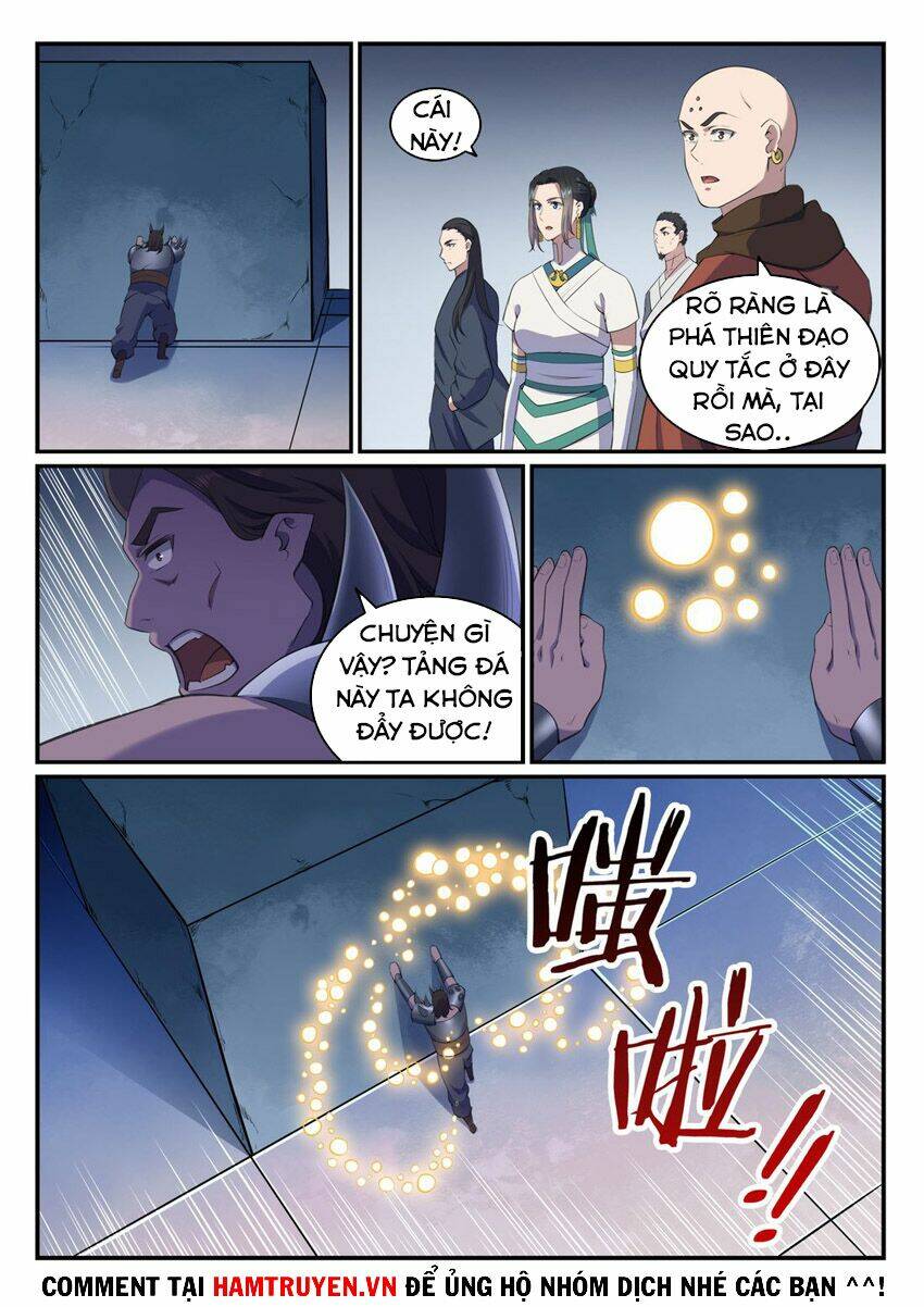 Bách Luyện Thành Thần Chapter 614 - Trang 2