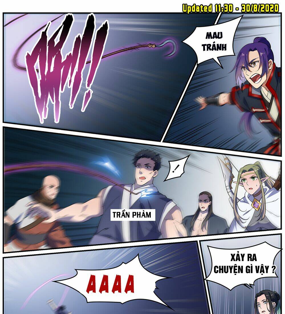 Bách Luyện Thành Thần Chapter 615 - Trang 2