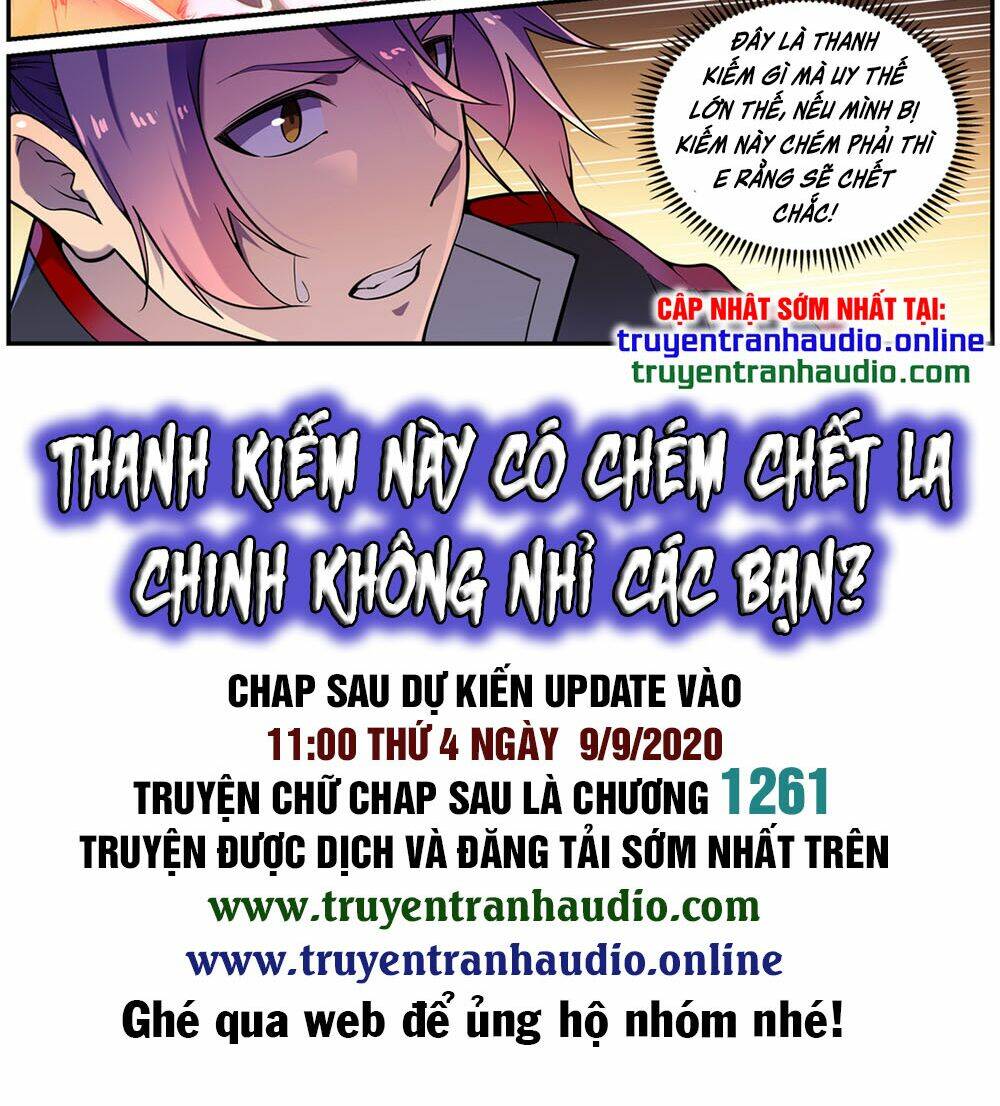 Bách Luyện Thành Thần Chapter 618 - Trang 2