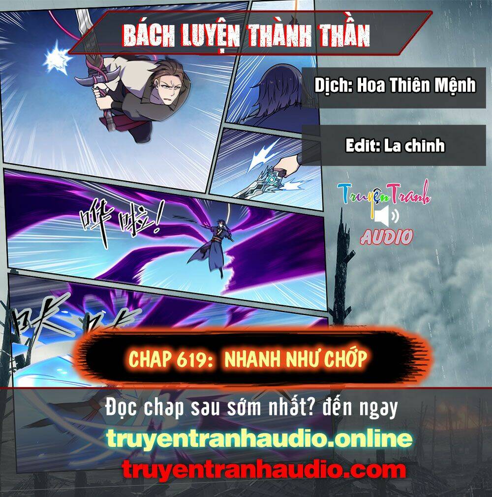 Bách Luyện Thành Thần Chapter 619 - Trang 2