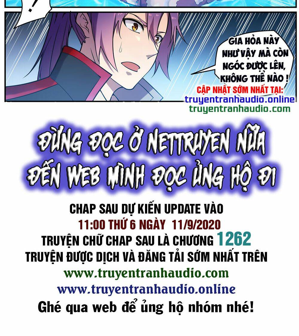Bách Luyện Thành Thần Chapter 619 - Trang 2