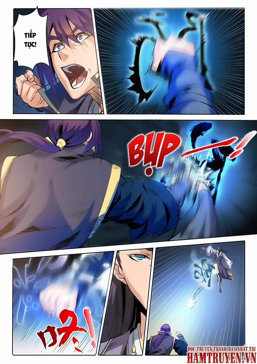 Bách Luyện Thành Thần Chapter 62 - Trang 2