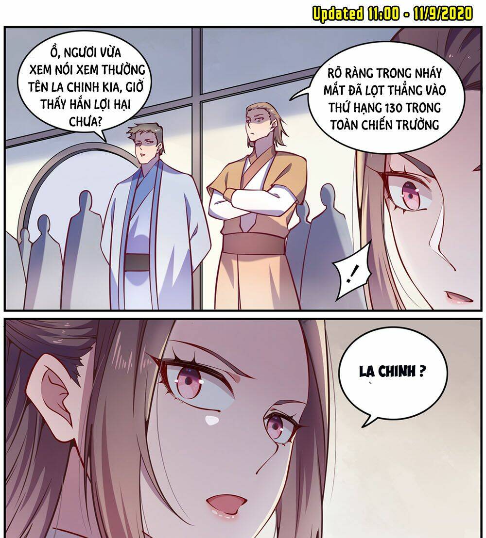 Bách Luyện Thành Thần Chapter 620 - Trang 2