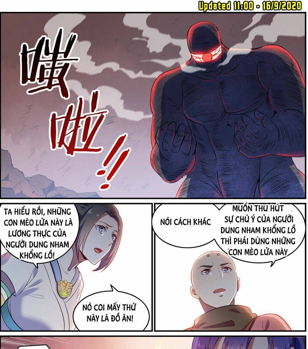 Bách Luyện Thành Thần Chapter 622 - Trang 2