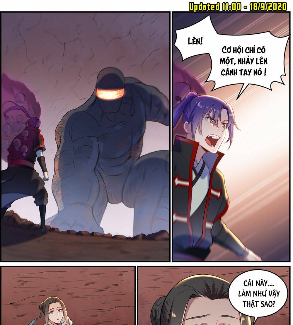 Bách Luyện Thành Thần Chapter 623 - Trang 2