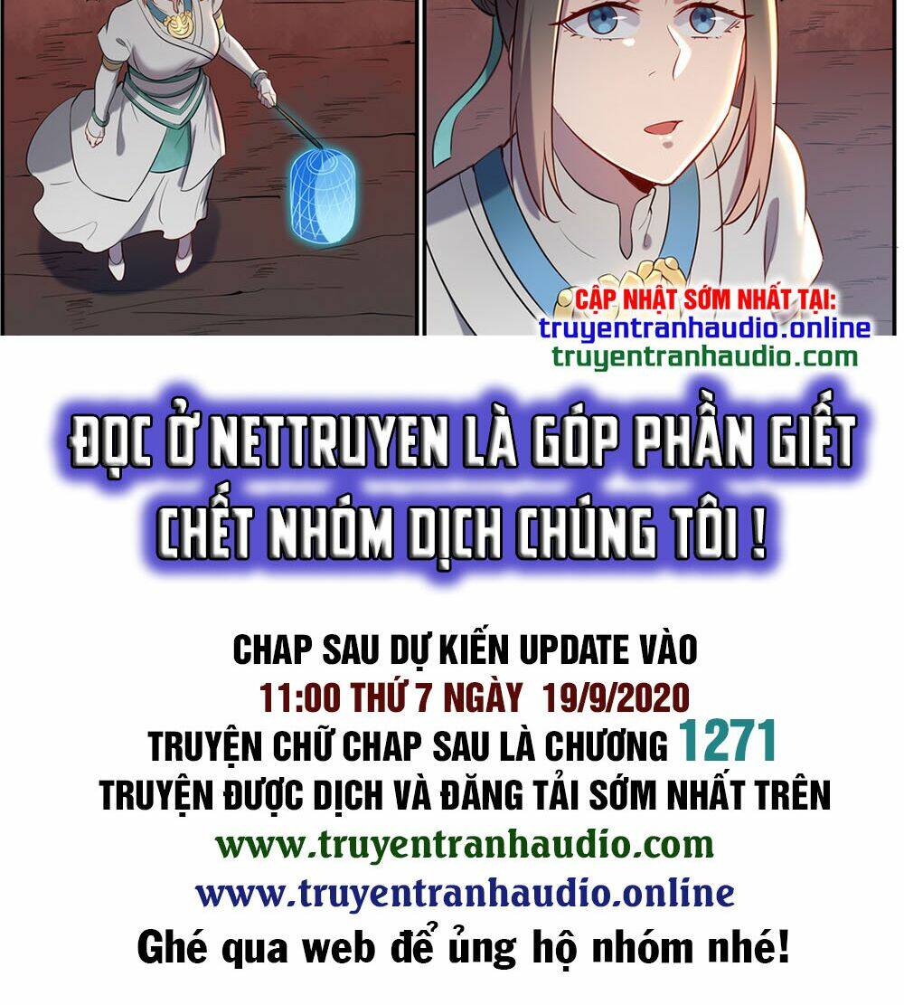 Bách Luyện Thành Thần Chapter 623 - Trang 2