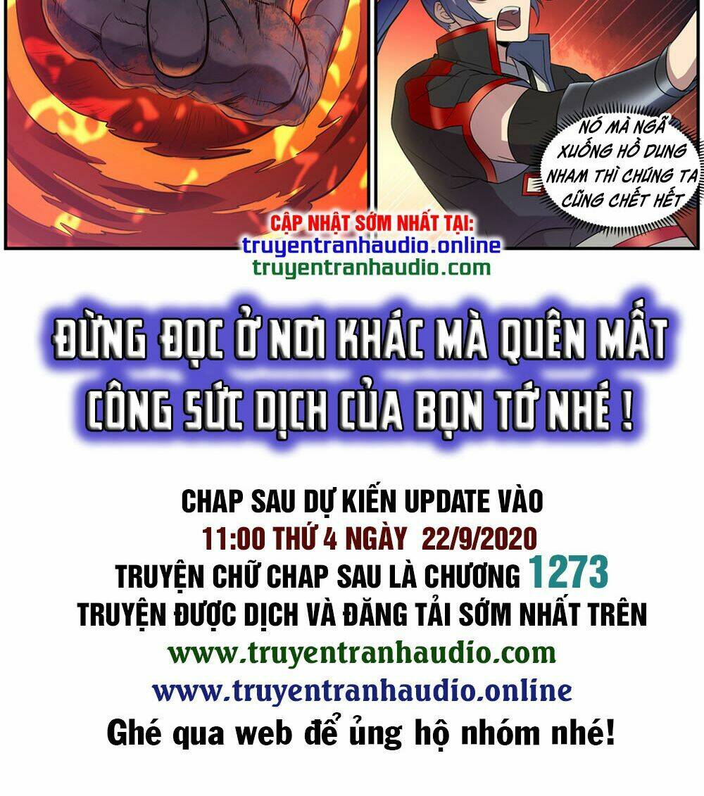 Bách Luyện Thành Thần Chapter 624 - Trang 2