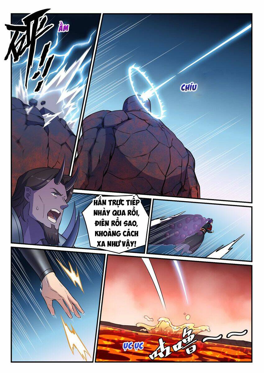 Bách Luyện Thành Thần Chapter 625 - Trang 2