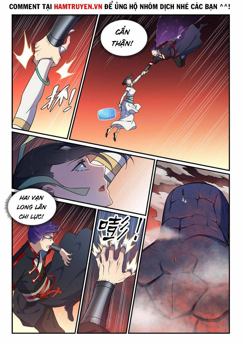 Bách Luyện Thành Thần Chapter 625 - Trang 2