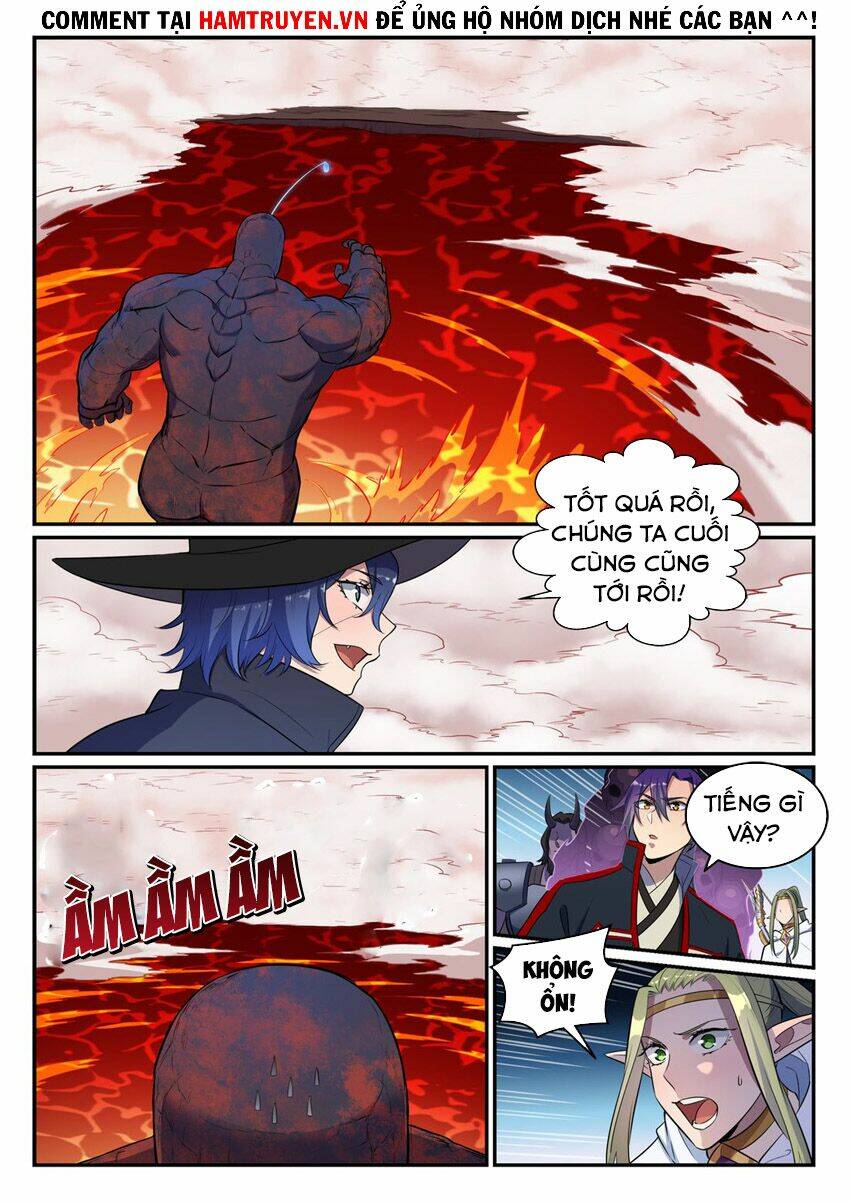 Bách Luyện Thành Thần Chapter 625 - Trang 2