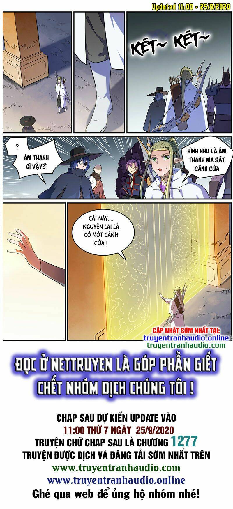 Bách Luyện Thành Thần Chapter 626 - Trang 2