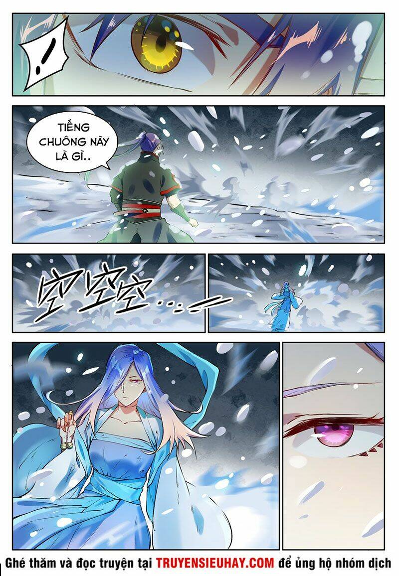 Bách Luyện Thành Thần Chapter 627 - Trang 2