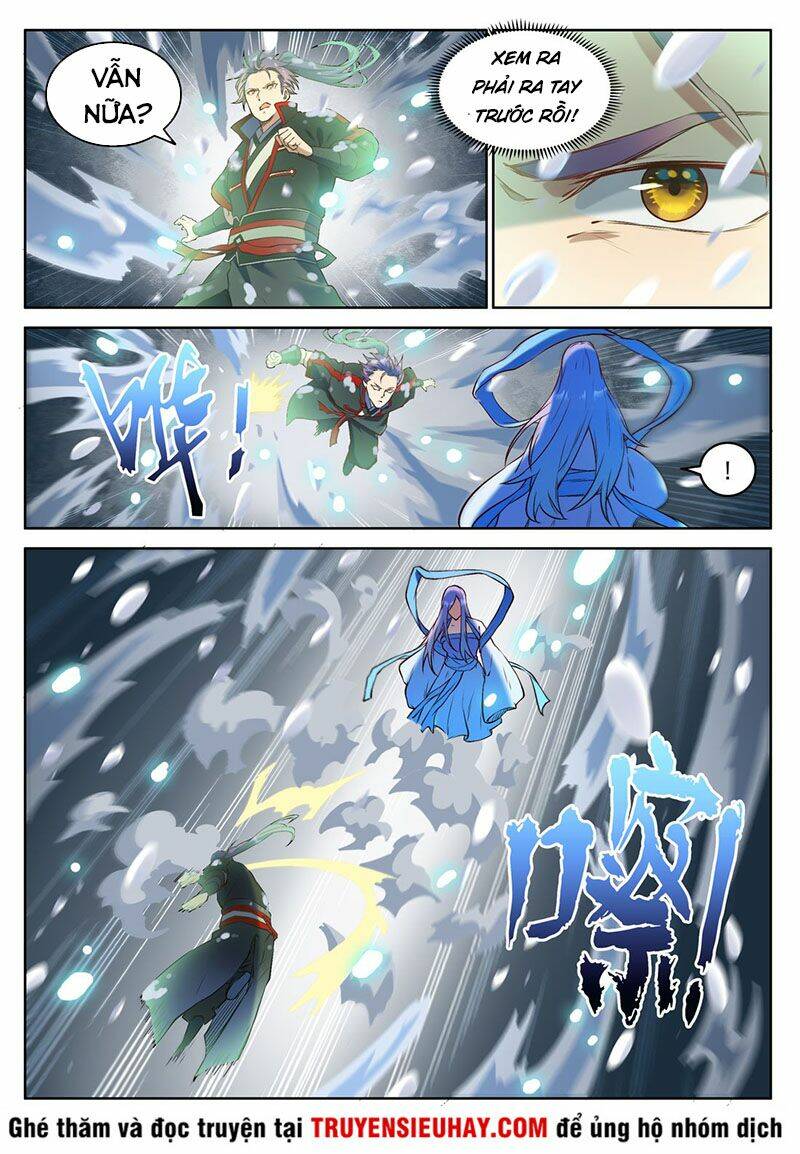 Bách Luyện Thành Thần Chapter 627 - Trang 2