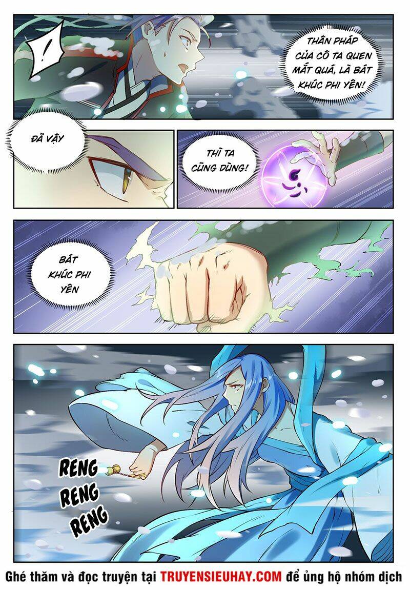 Bách Luyện Thành Thần Chapter 627 - Trang 2