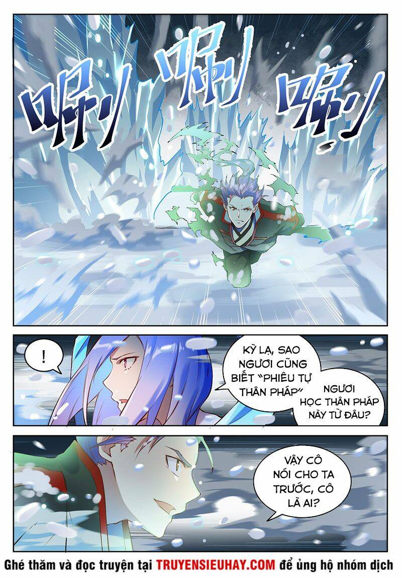Bách Luyện Thành Thần Chapter 627 - Trang 2