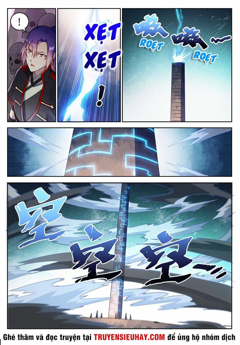 Bách Luyện Thành Thần Chapter 627 - Trang 2