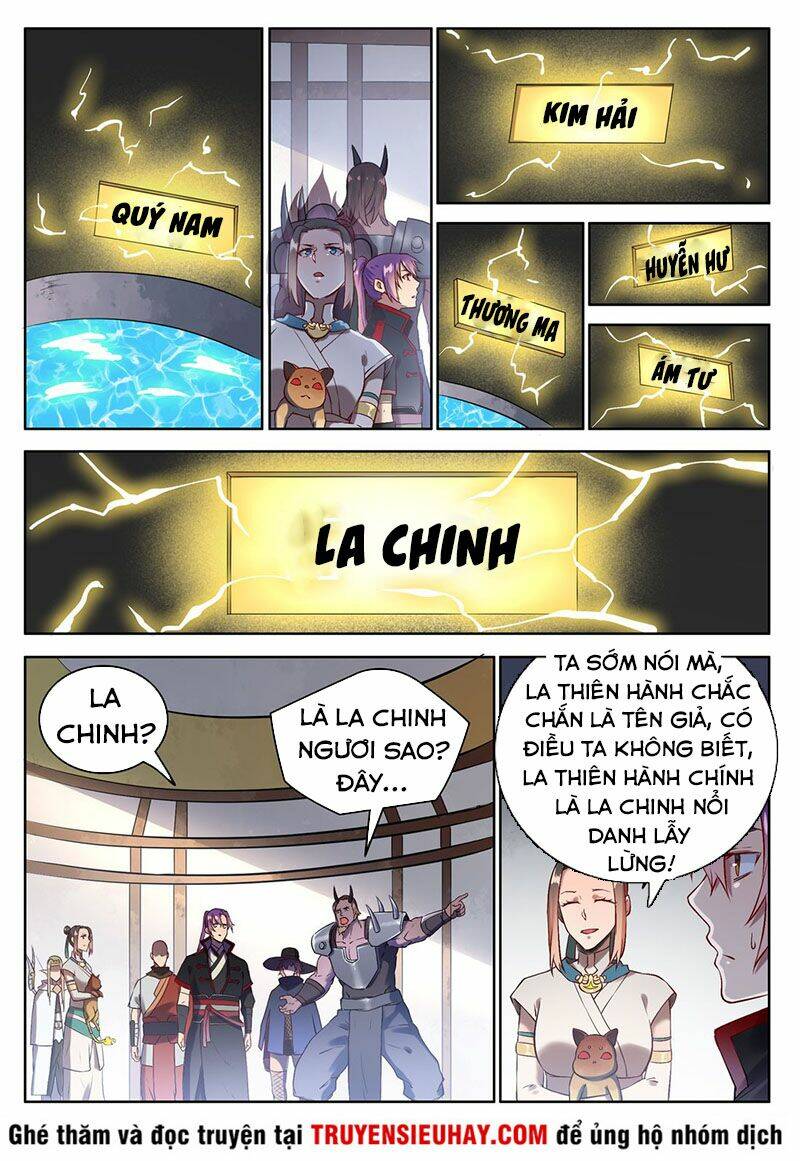 Bách Luyện Thành Thần Chapter 627 - Trang 2
