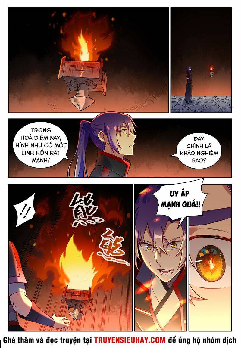 Bách Luyện Thành Thần Chapter 627 - Trang 2