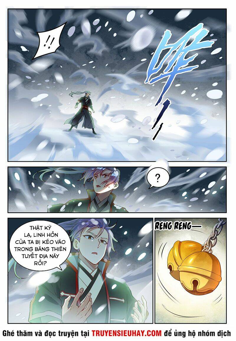 Bách Luyện Thành Thần Chapter 627 - Trang 2