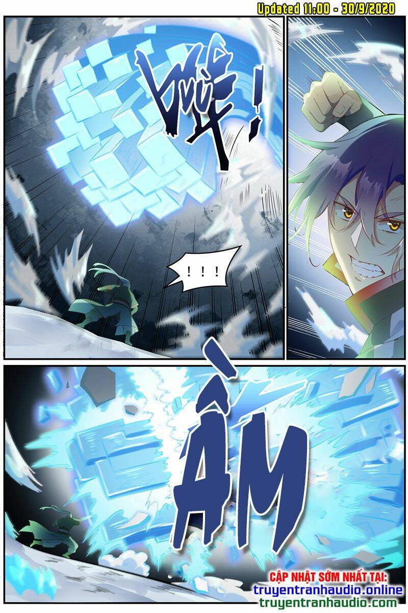 Bách Luyện Thành Thần Chapter 628 - Trang 2