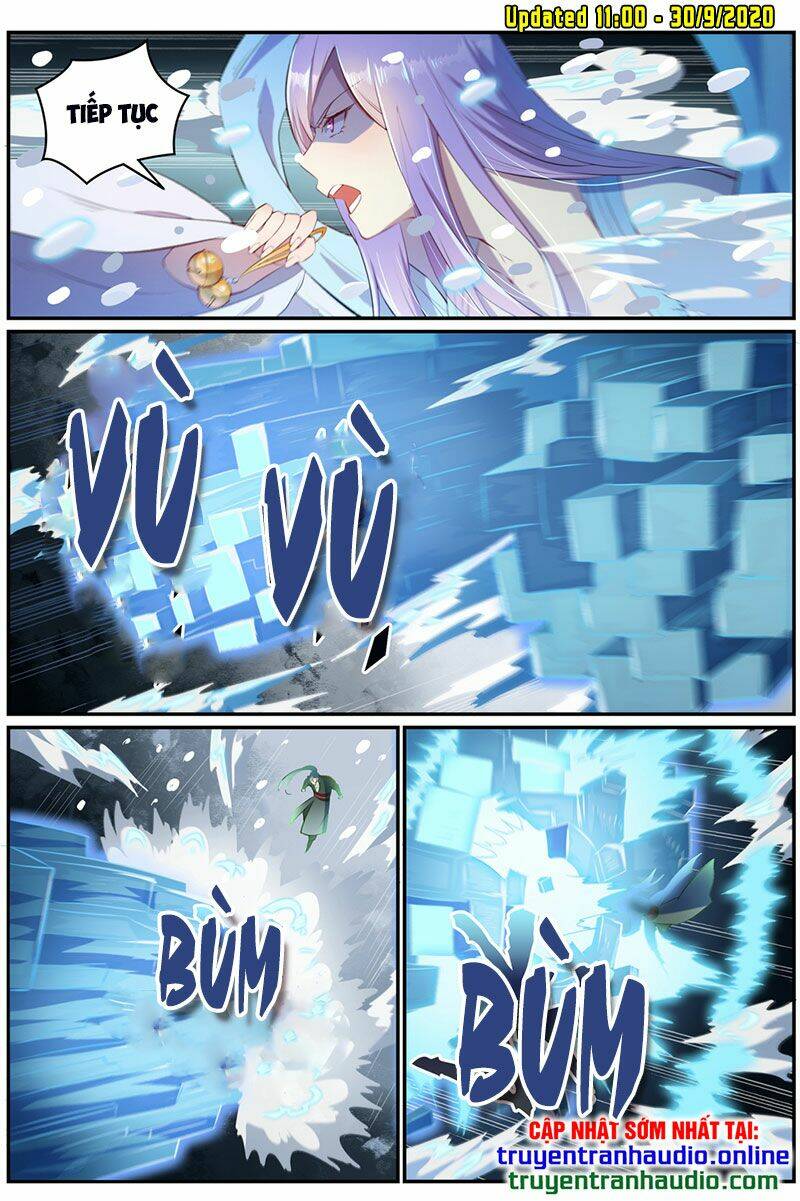 Bách Luyện Thành Thần Chapter 628 - Trang 2