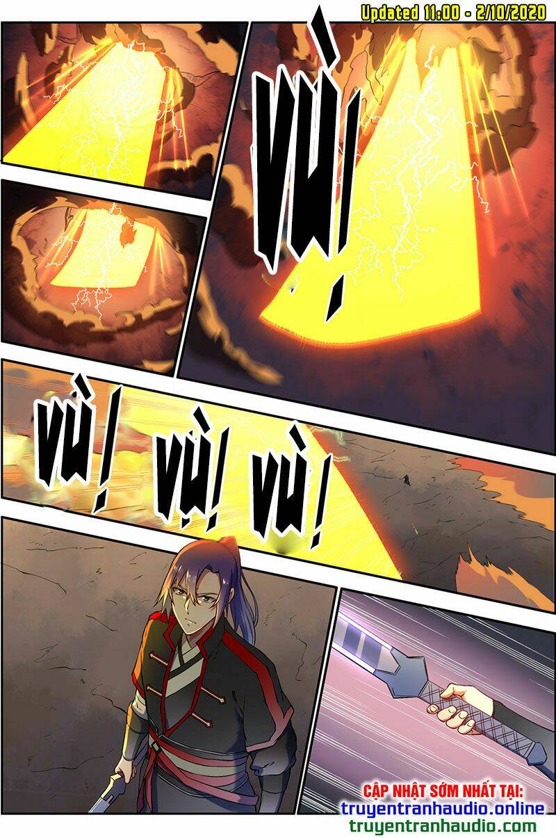 Bách Luyện Thành Thần Chapter 629 - Trang 2