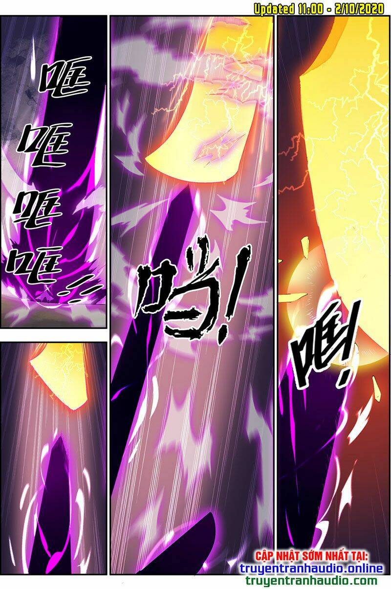 Bách Luyện Thành Thần Chapter 629 - Trang 2