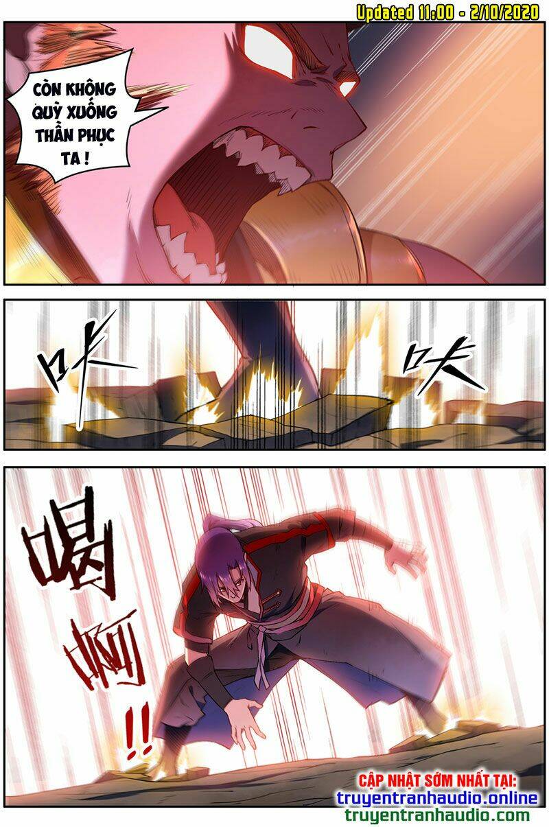 Bách Luyện Thành Thần Chapter 629 - Trang 2