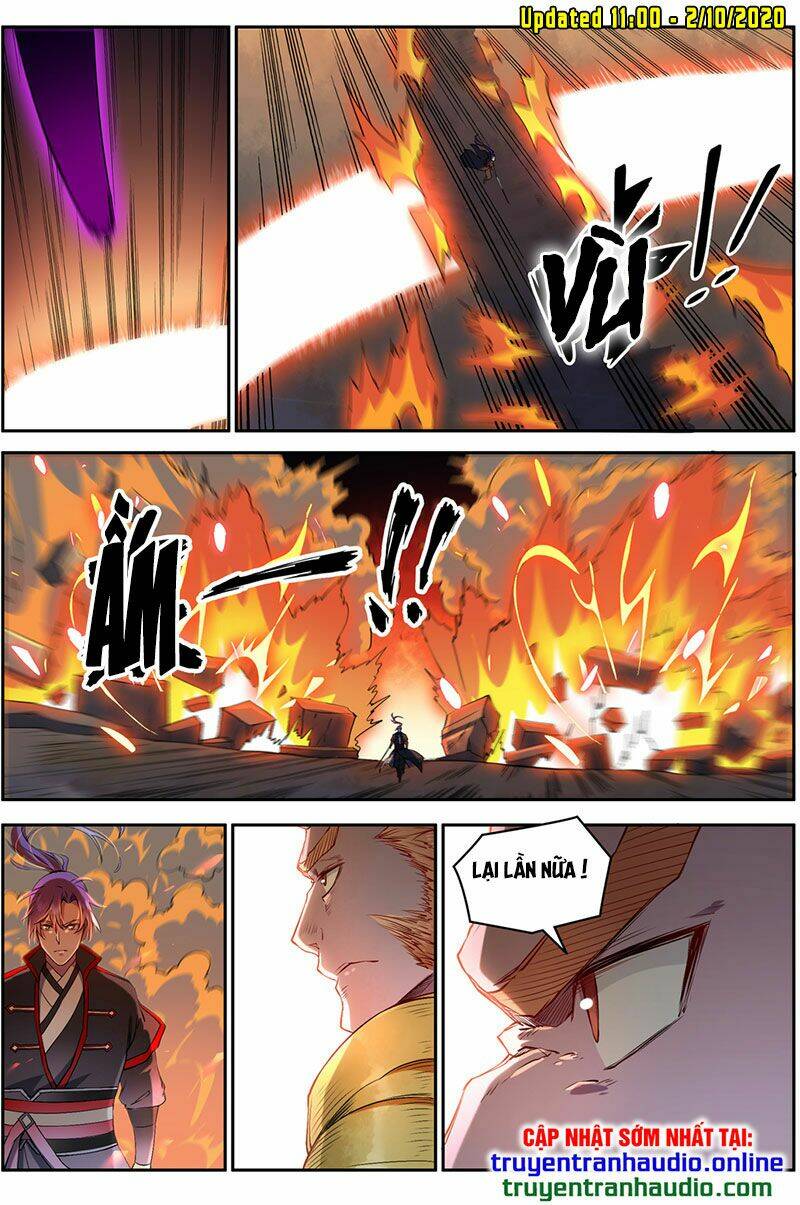 Bách Luyện Thành Thần Chapter 629 - Trang 2
