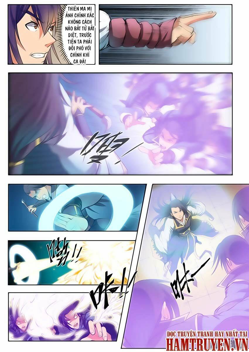 Bách Luyện Thành Thần Chapter 63 - Trang 2