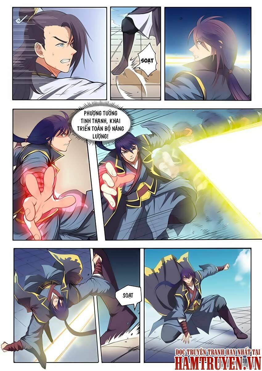 Bách Luyện Thành Thần Chapter 63 - Trang 2