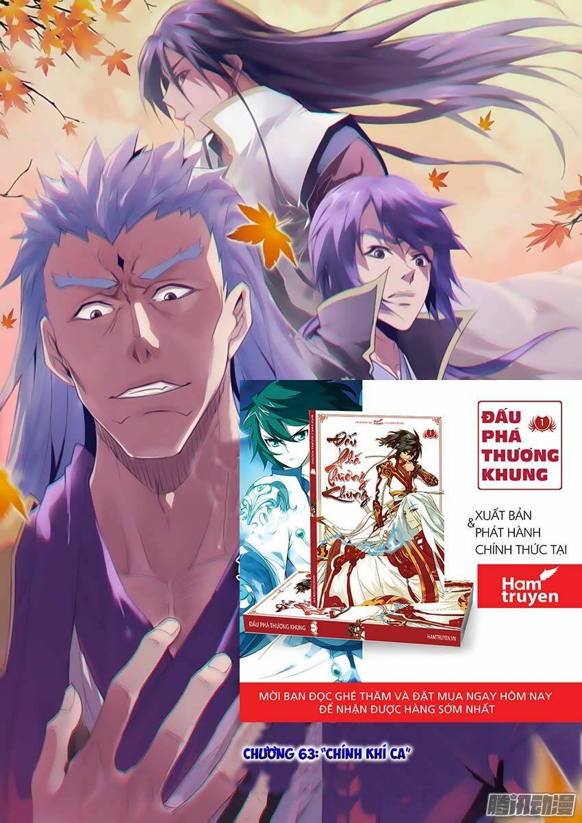 Bách Luyện Thành Thần Chapter 63 - Trang 2