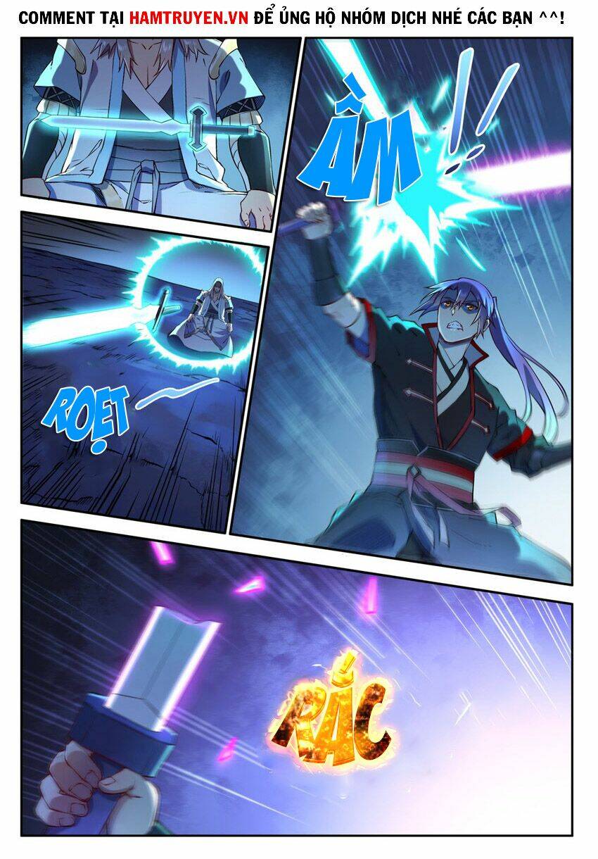 Bách Luyện Thành Thần Chapter 630 - Trang 2