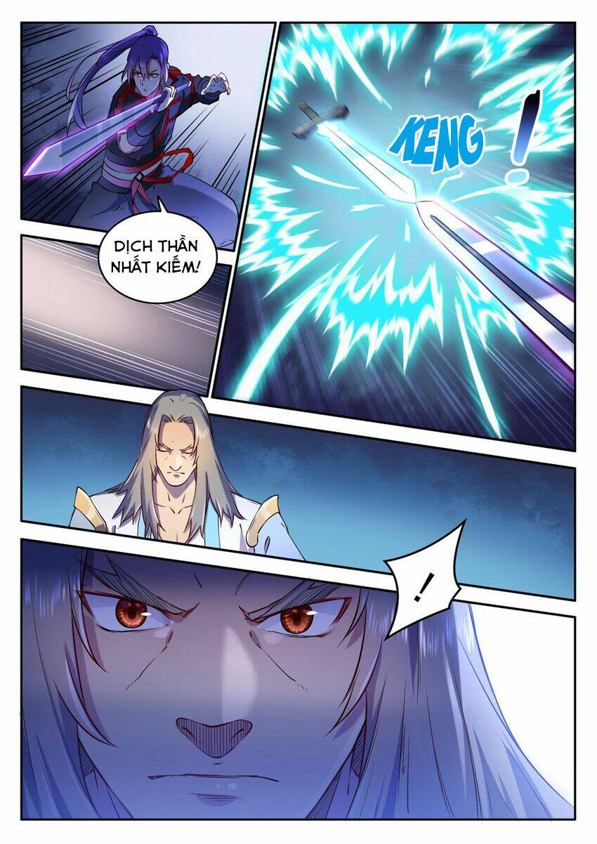 Bách Luyện Thành Thần Chapter 630 - Trang 2