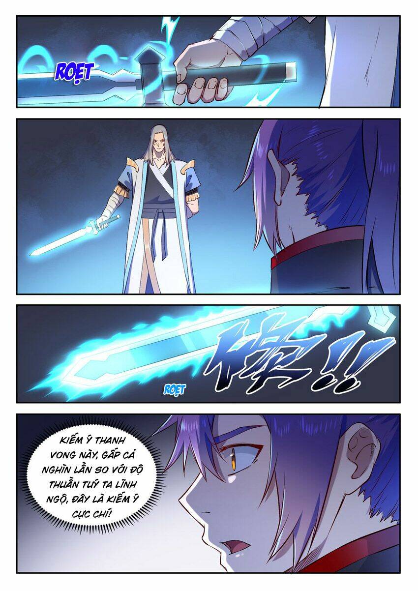 Bách Luyện Thành Thần Chapter 630 - Trang 2