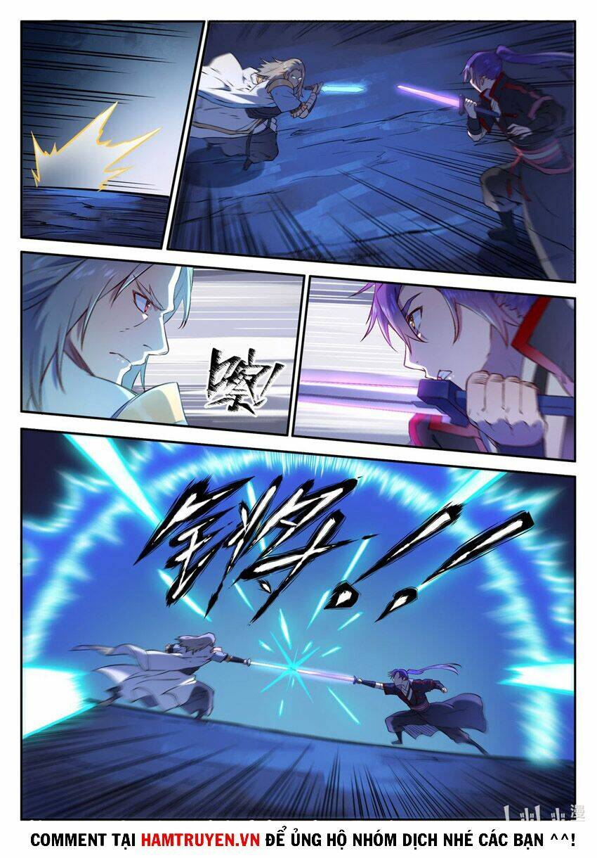 Bách Luyện Thành Thần Chapter 630 - Trang 2
