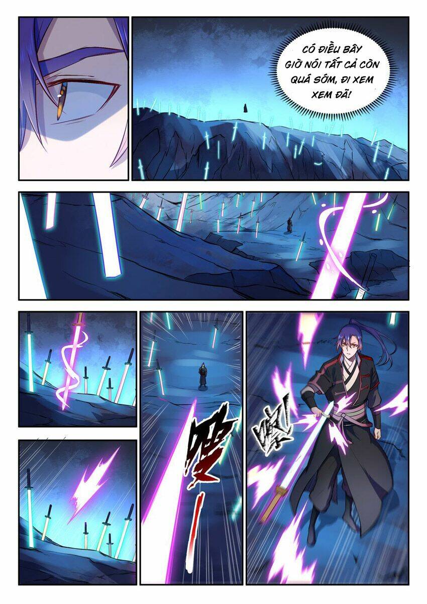 Bách Luyện Thành Thần Chapter 630 - Trang 2