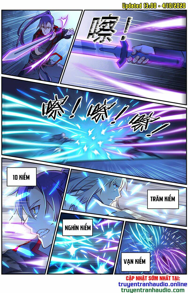 Bách Luyện Thành Thần Chapter 631 - Trang 2