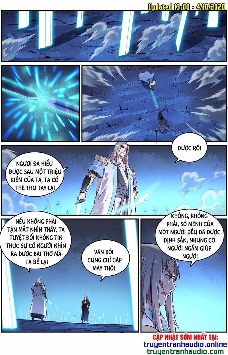 Bách Luyện Thành Thần Chapter 631 - Trang 2