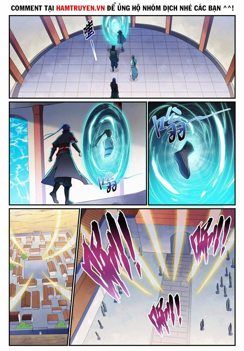 Bách Luyện Thành Thần Chapter 632 - Trang 2