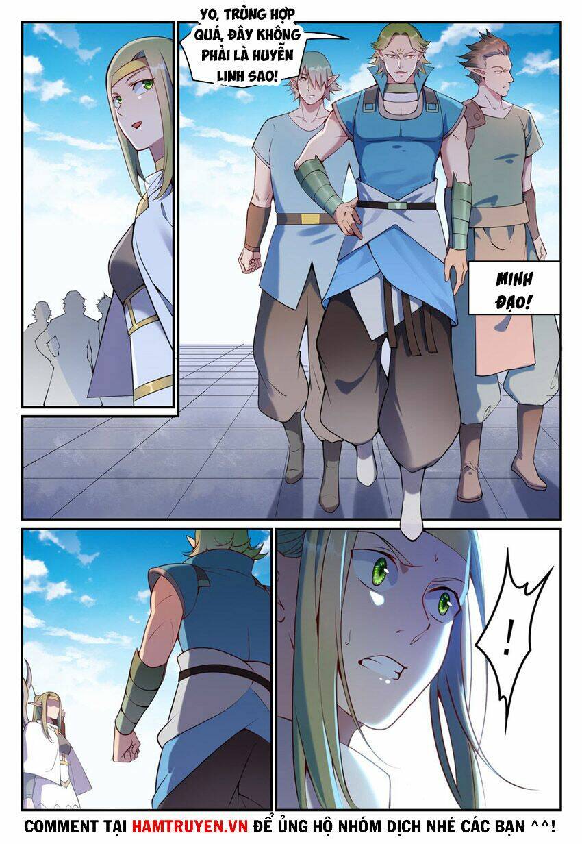 Bách Luyện Thành Thần Chapter 632 - Trang 2