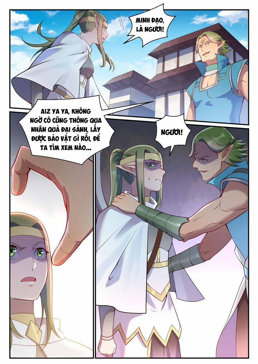 Bách Luyện Thành Thần Chapter 632 - Trang 2